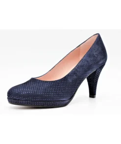 Femme L'Empreinte Chaussures DORKING 7118 PUNTO