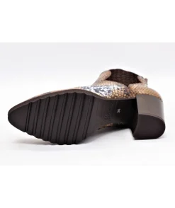 Femme L'Empreinte Chaussures DORKING 8302 THAIS