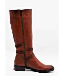 Femme L'Empreinte Chaussures DORKING 7326 TIERRA