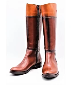 Femme L'Empreinte Chaussures DORKING 7687 TIERRA