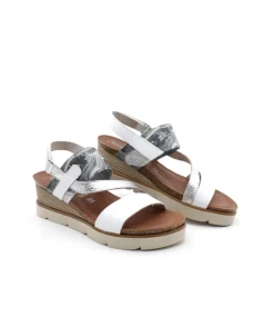 Femme L'Empreinte Chaussures DORKING D8786 AGNES