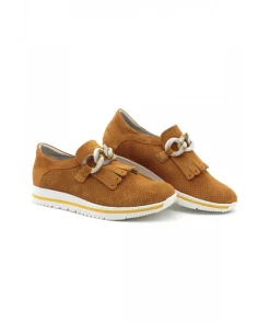 Femme L'Empreinte Chaussures DORKING D8765 ALGAS