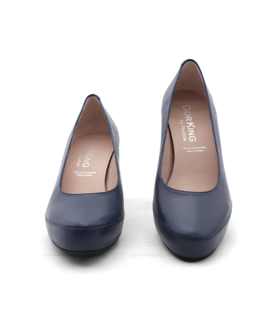 Femme L'Empreinte Chaussures DORKING D5794 BLESA