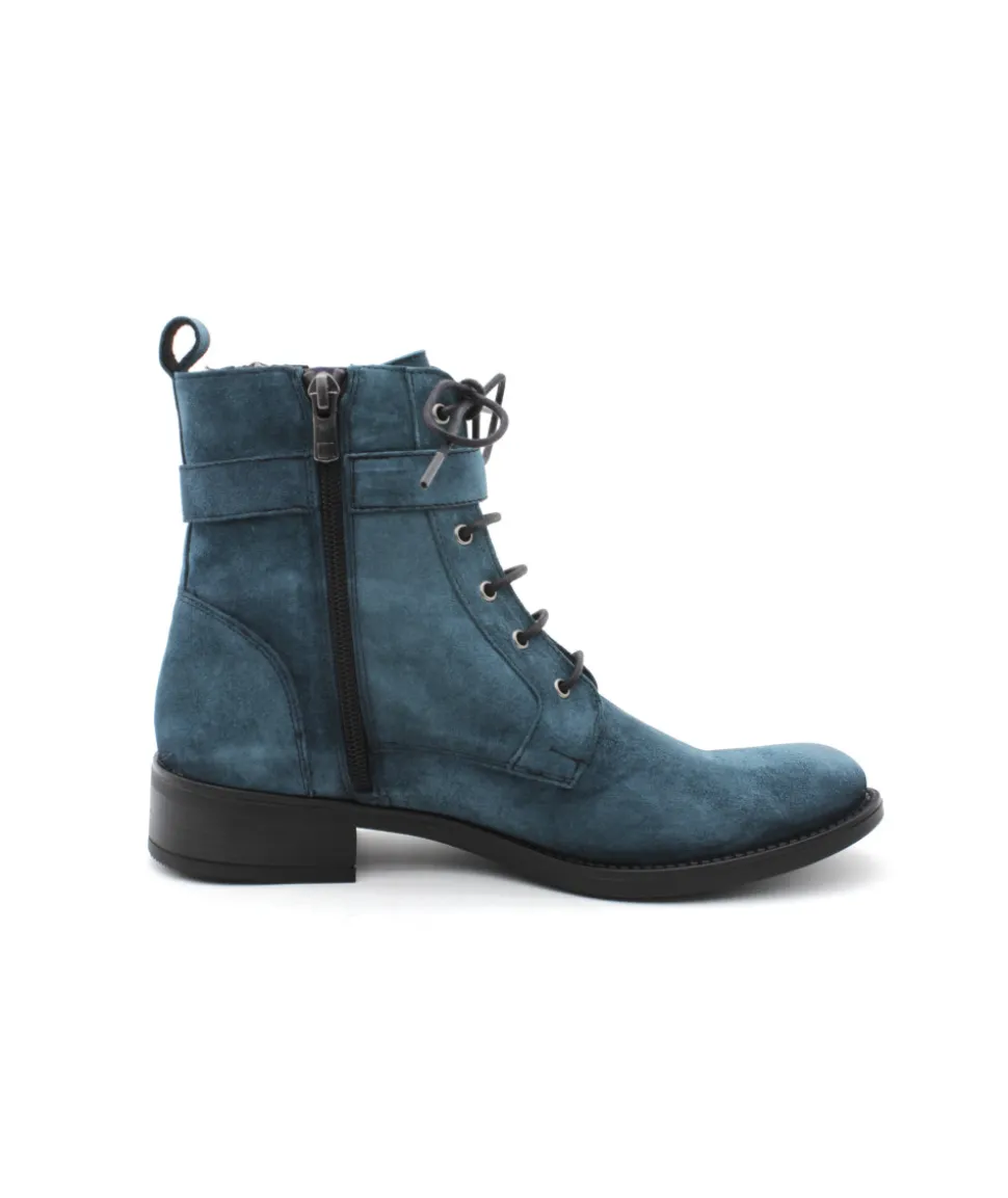 Femme L'Empreinte Chaussures DORKING D9123 CHAD