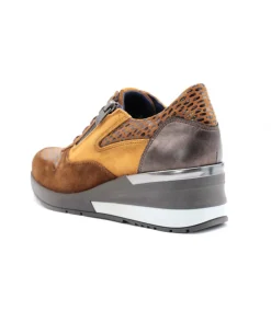 Femme L'Empreinte Chaussures DORKING D8590 CINTIA