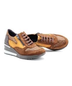 Femme L'Empreinte Chaussures DORKING D8590 CINTIA