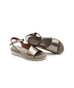 Femme L'Empreinte Chaussures DORKING D8771 COSMOS