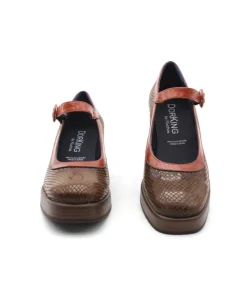 Femme L'Empreinte Chaussures DORKING D9154 CRISTEL