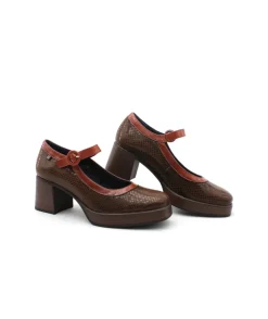 Femme L'Empreinte Chaussures DORKING D9154 CRISTEL