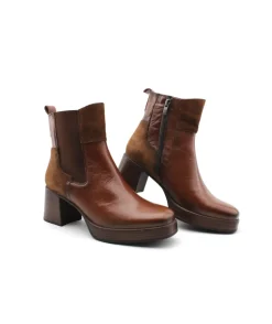 Femme L'Empreinte Chaussures DORKING D9337 CRISTEL