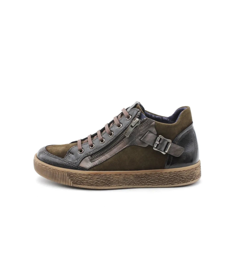 Femme L'Empreinte Chaussures DORKING D8704 DELI