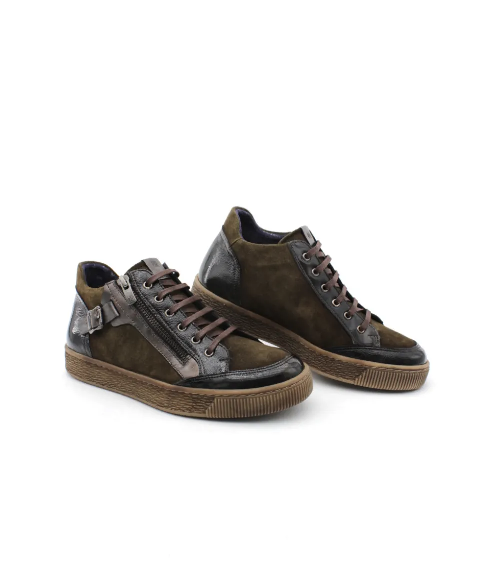 Femme L'Empreinte Chaussures DORKING D8704 DELI