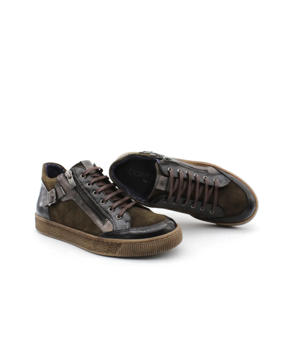 Femme L'Empreinte Chaussures DORKING D8704 DELI