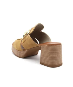 Femme L'Empreinte Chaussures DORKING D9284 DIAMOND