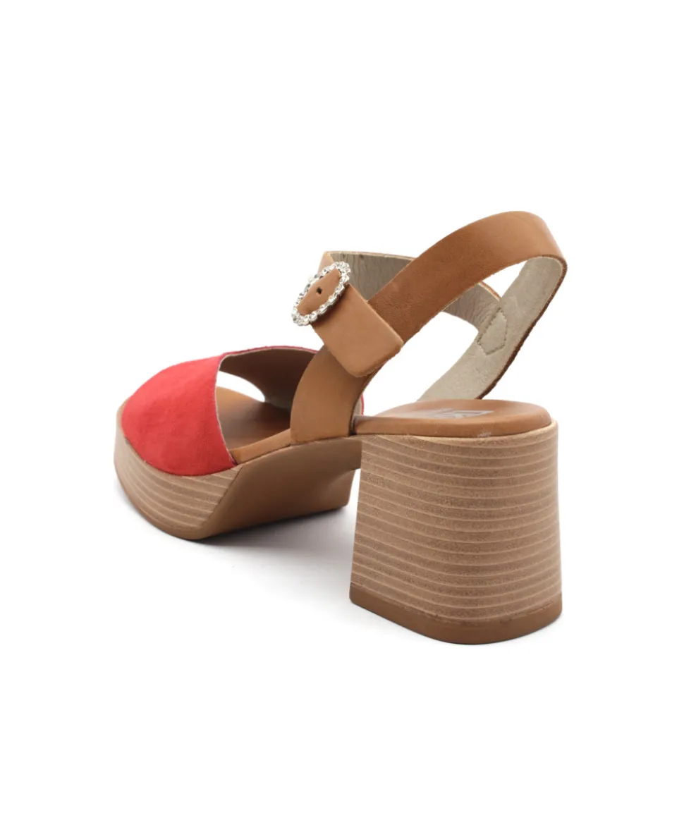 Femme L'Empreinte Chaussures DORKING D9283 DIAMOND