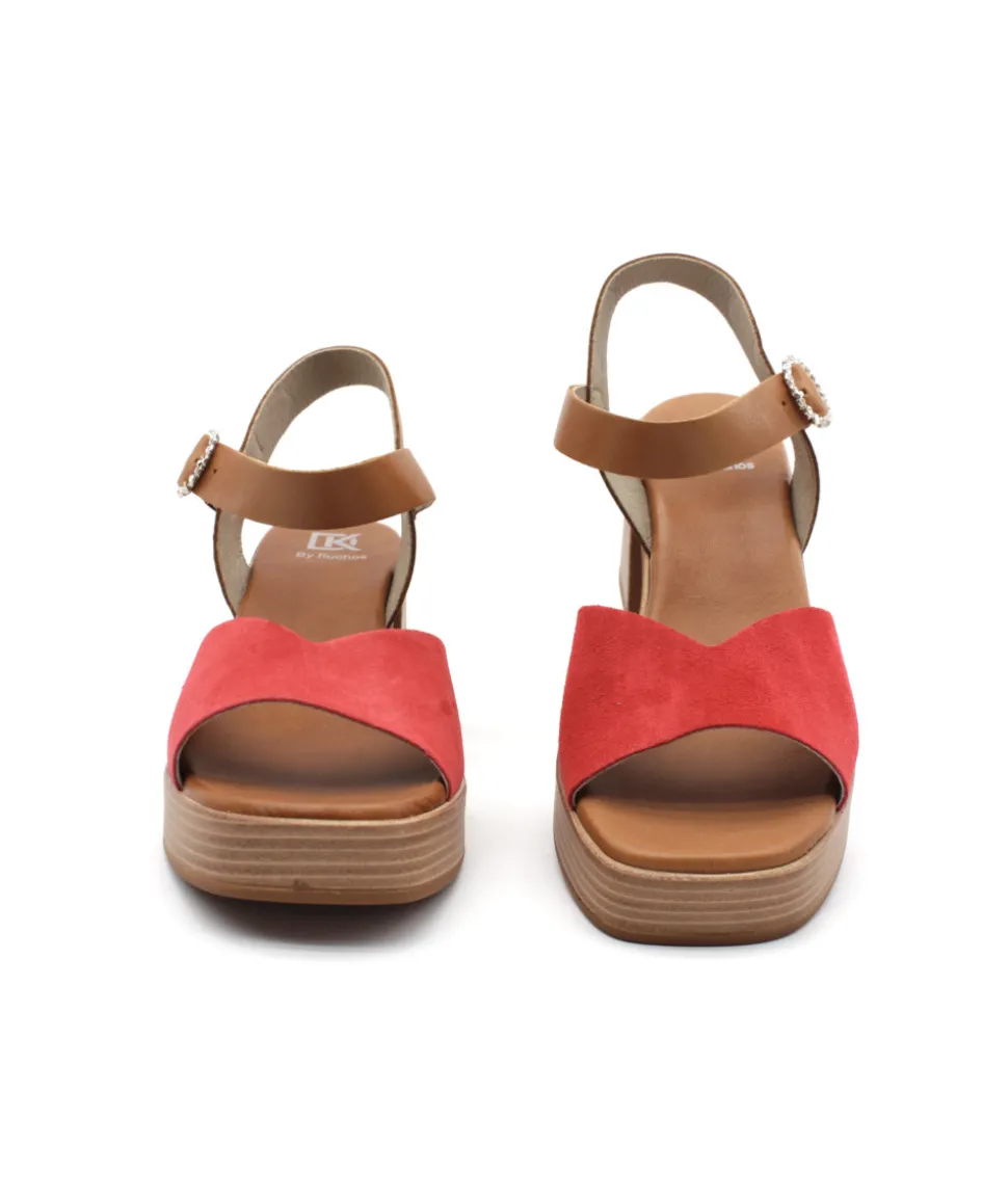 Femme L'Empreinte Chaussures DORKING D9283 DIAMOND