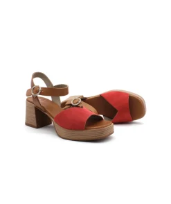 Femme L'Empreinte Chaussures DORKING D9283 DIAMOND