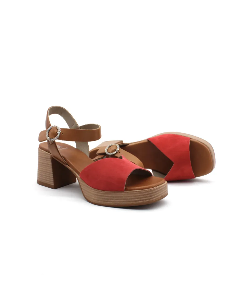 Femme L'Empreinte Chaussures DORKING D9283 DIAMOND