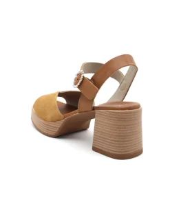 Femme L'Empreinte Chaussures DORKING D9283 DIAMOND