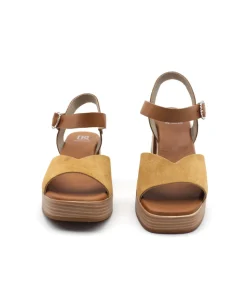 Femme L'Empreinte Chaussures DORKING D9283 DIAMOND