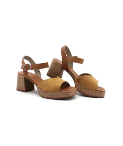 Femme L'Empreinte Chaussures DORKING D9283 DIAMOND