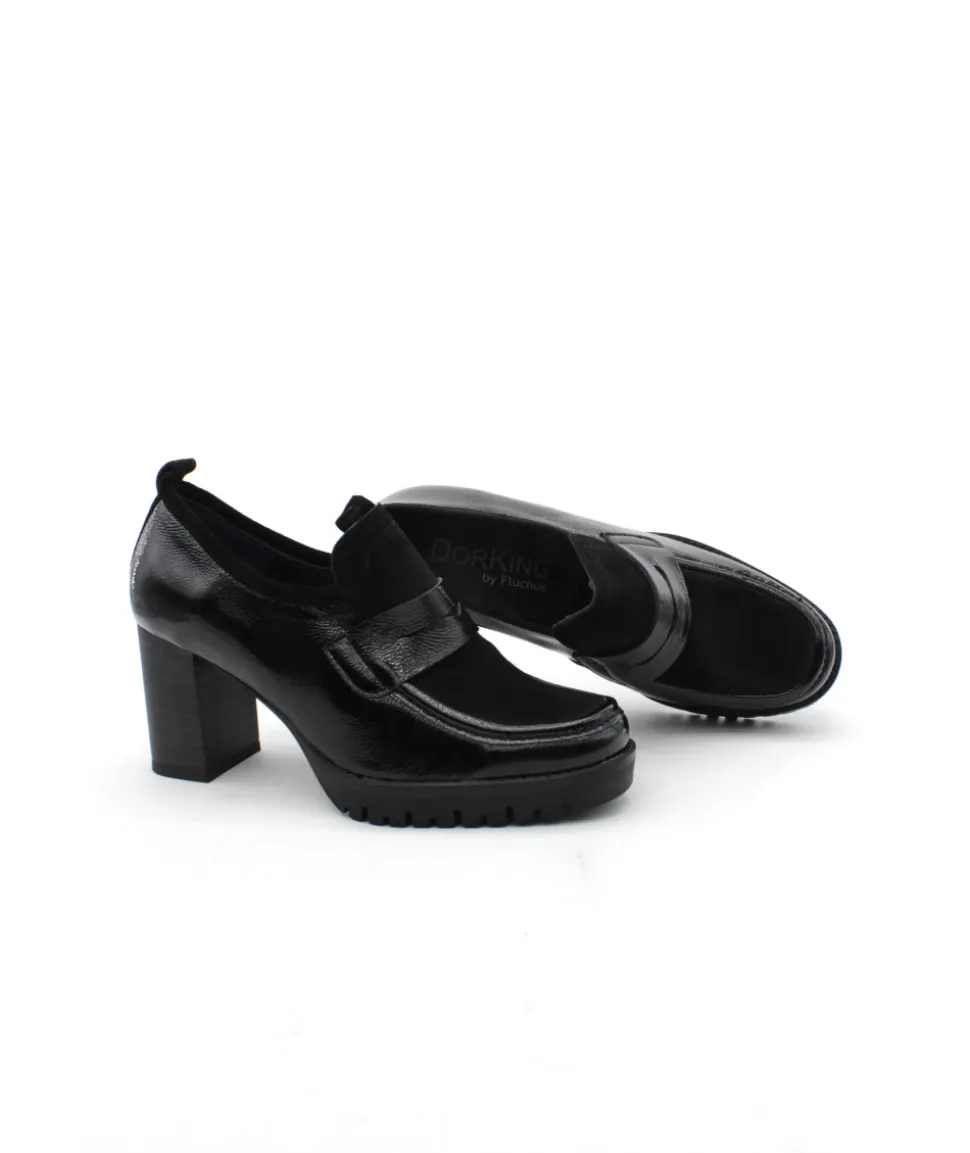 Femme L'Empreinte Chaussures DORKING D9165 EVIE