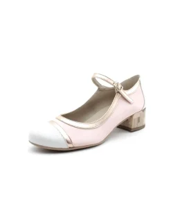 Femme L'Empreinte Chaussures DORKING D8991 FRIDA