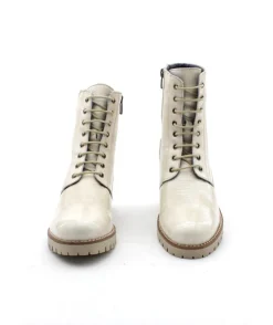 Femme L'Empreinte Chaussures DORKING D8644 GLASS