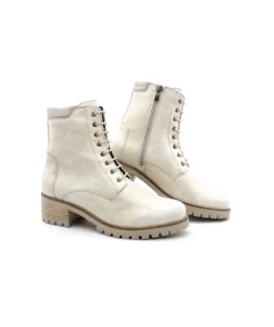 Femme L'Empreinte Chaussures DORKING D8644 GLASS