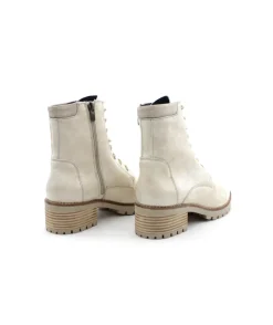 Femme L'Empreinte Chaussures DORKING D8644 GLASS