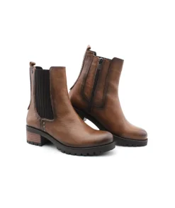 Femme L'Empreinte Chaussures DORKING D8824 GLASS