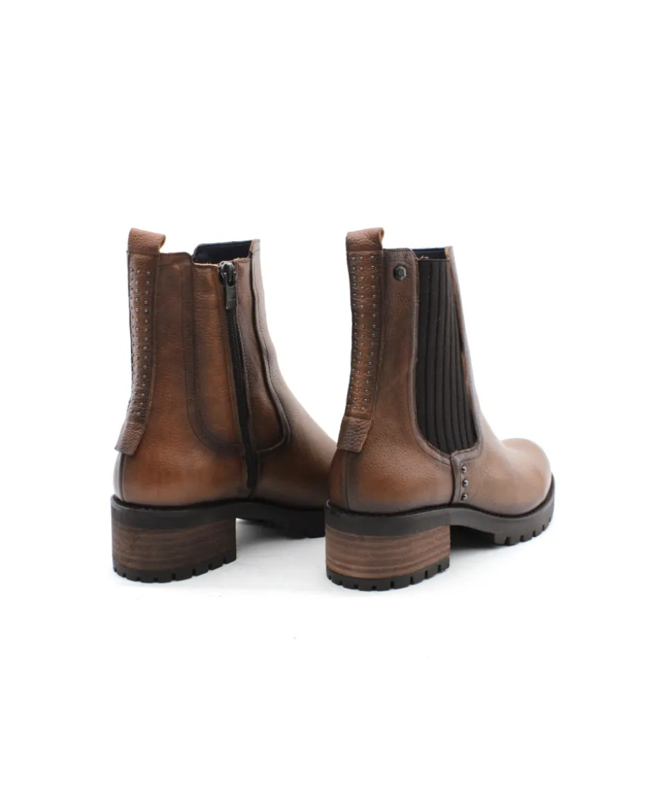 Femme L'Empreinte Chaussures DORKING D8824 GLASS