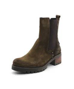 Femme L'Empreinte Chaussures DORKING D8824 GLASS