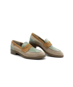 Femme L'Empreinte Chaussures DORKING D9245 HARVARD