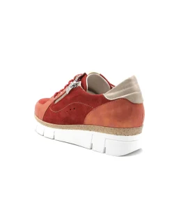 Femme L'Empreinte Chaussures DORKING D9300 INDIA