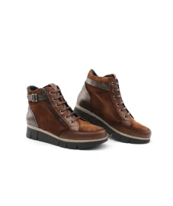 Femme L'Empreinte Chaussures DORKING D9329 INDIA