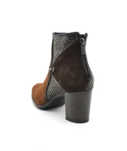 Femme L'Empreinte Chaussures DORKING D8925 KING