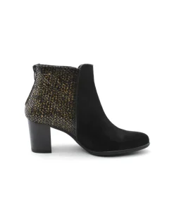 Femme L'Empreinte Chaussures DORKING D8925 KING