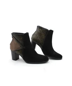 Femme L'Empreinte Chaussures DORKING D8925 KING