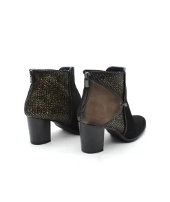 Femme L'Empreinte Chaussures DORKING D8925 KING