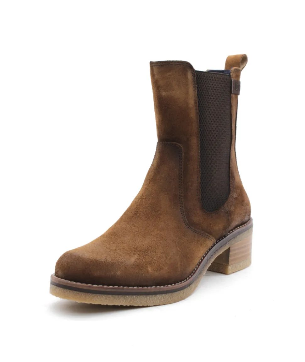 Femme L'Empreinte Chaussures DORKING D8867 LUCERO