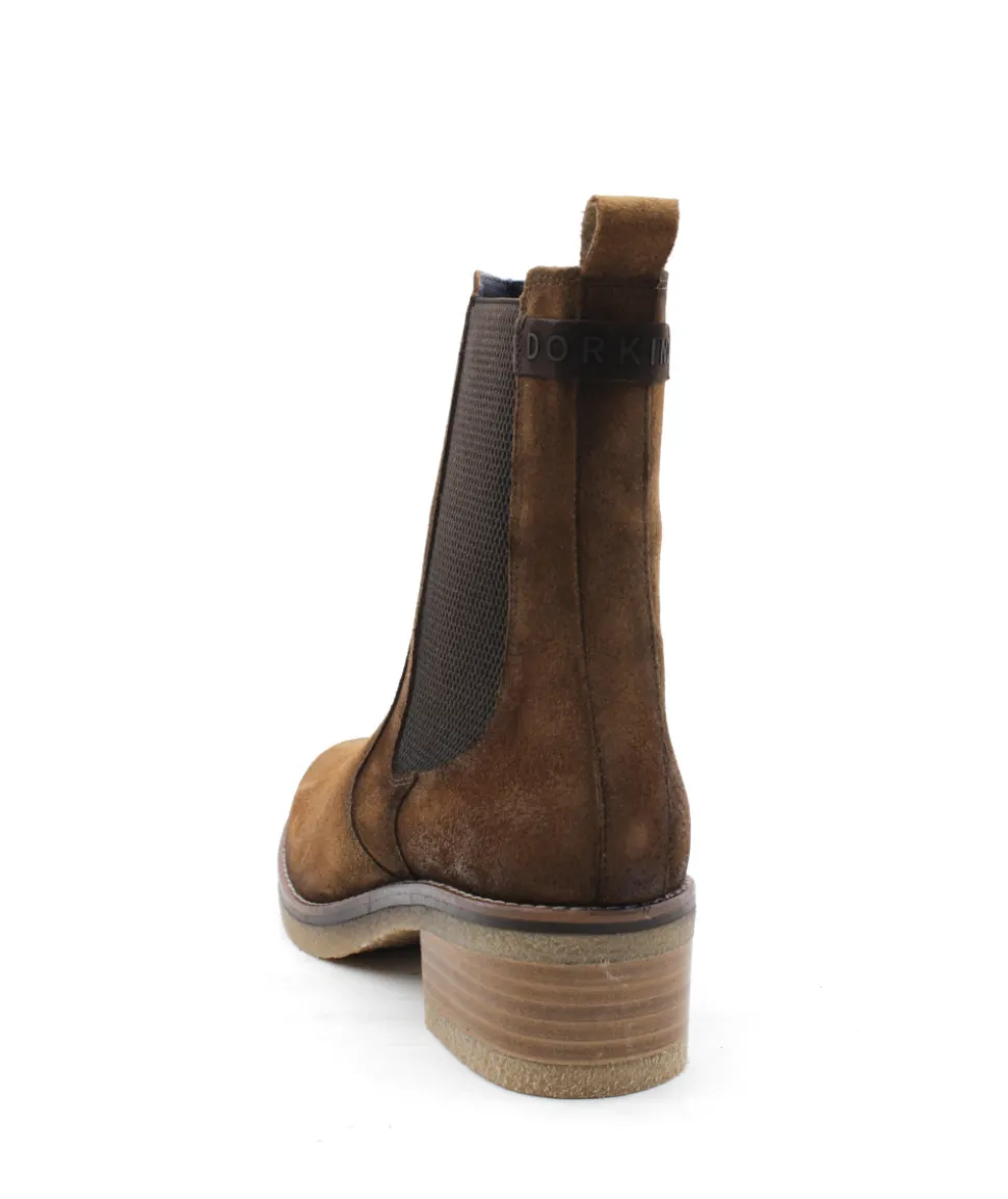 Femme L'Empreinte Chaussures DORKING D8867 LUCERO