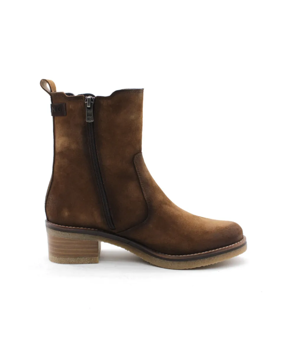 Femme L'Empreinte Chaussures DORKING D8867 LUCERO