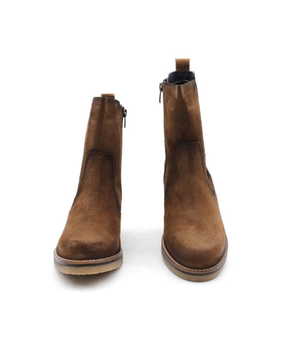 Femme L'Empreinte Chaussures DORKING D8867 LUCERO