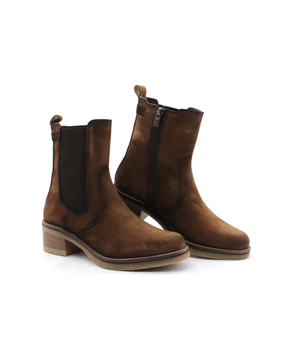 Femme L'Empreinte Chaussures DORKING D8867 LUCERO