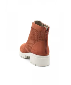 Femme L'Empreinte Chaussures DORKING D8734 NIDUS