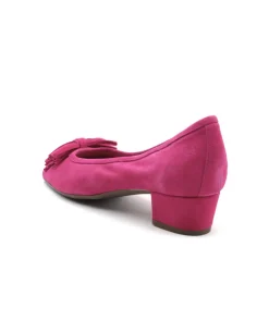 Femme L'Empreinte Chaussures DORKING D9099 PAMEL