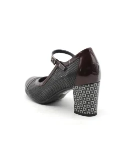 Femme L'Empreinte Chaussures DORKING D8669 RODIN