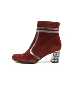 Femme L'Empreinte Chaussures DORKING D8667 RODIN