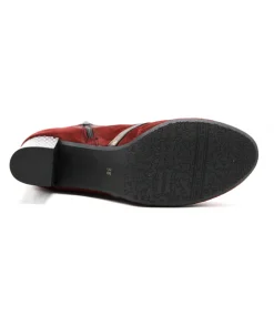 Femme L'Empreinte Chaussures DORKING D8667 RODIN